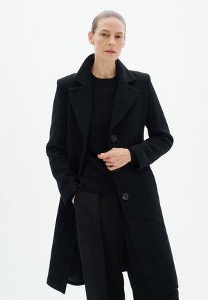 InWear, ZORAHIW CLASSIC - Manteau classique - black