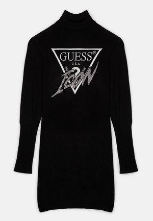 Guess, Strikkjoler - black