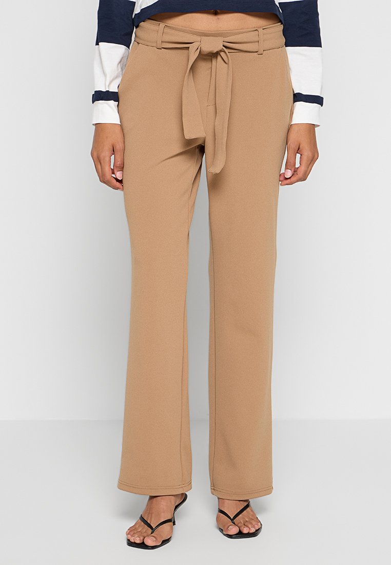 Vero Moda Broek beige Vero Moda Broek beige