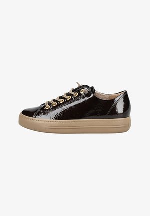 Paul Green, 4081 - Sportcipő - sportlack moro