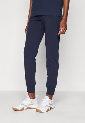 Pantalones deportivos - dark blue