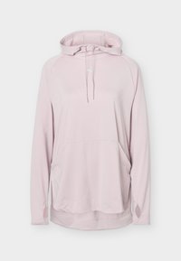 Niewybrane, misty pink