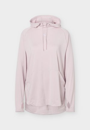 Puma, MODEST HOODIE - Μπλούζα με μακριά μανίκια - misty pink