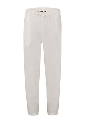 Jogginghose - blanc