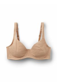 Niet geselecteerd, hautfarben naturale phard