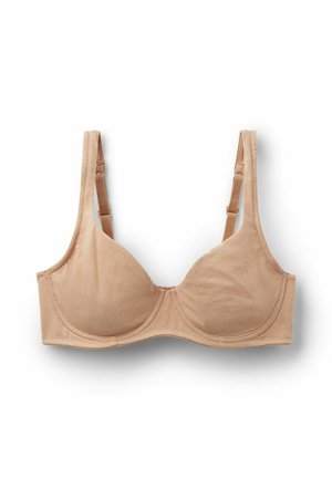 Tezenis Underwired bra - hautfarben naturale phard