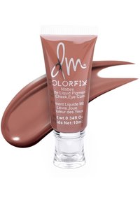 Danessa Myricks Beauty COLORFIX MATTES - Øyenskygge - gingerbread
