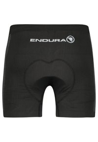 Endura ENGINEERED PADDED  - Boxer Briefs - schwarz