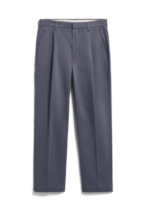 ARMEDANGELS, TAAMIR CHINO - Broek - moonshadow