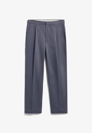 ARMEDANGELS, TAAMIR CHINO - Broek - moonshadow