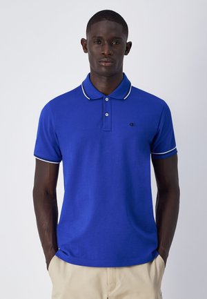 Poloshirt - royal blue