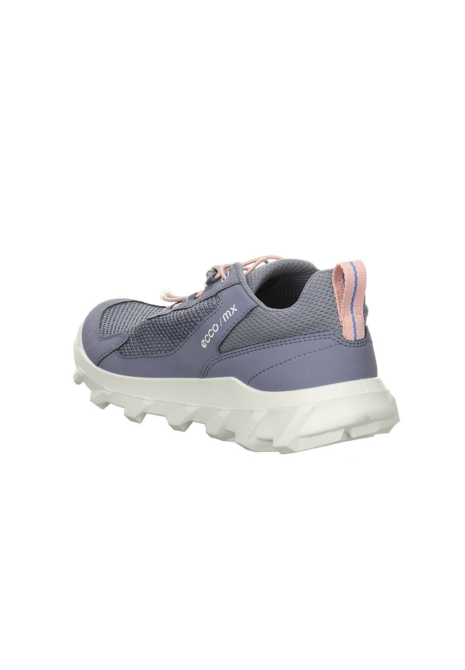 ECCO MX W - Zapatillas - blau/azul - Zalando.es