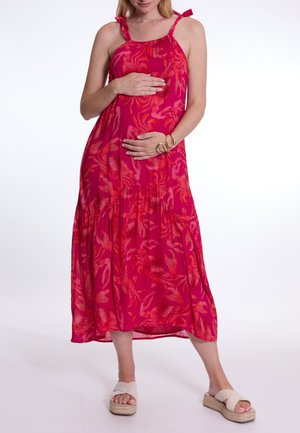 NAGOYA - Freizeitkleid - multicolor