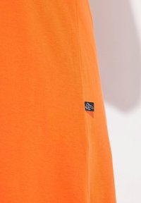 Ulla Popken Camisón - light orange
