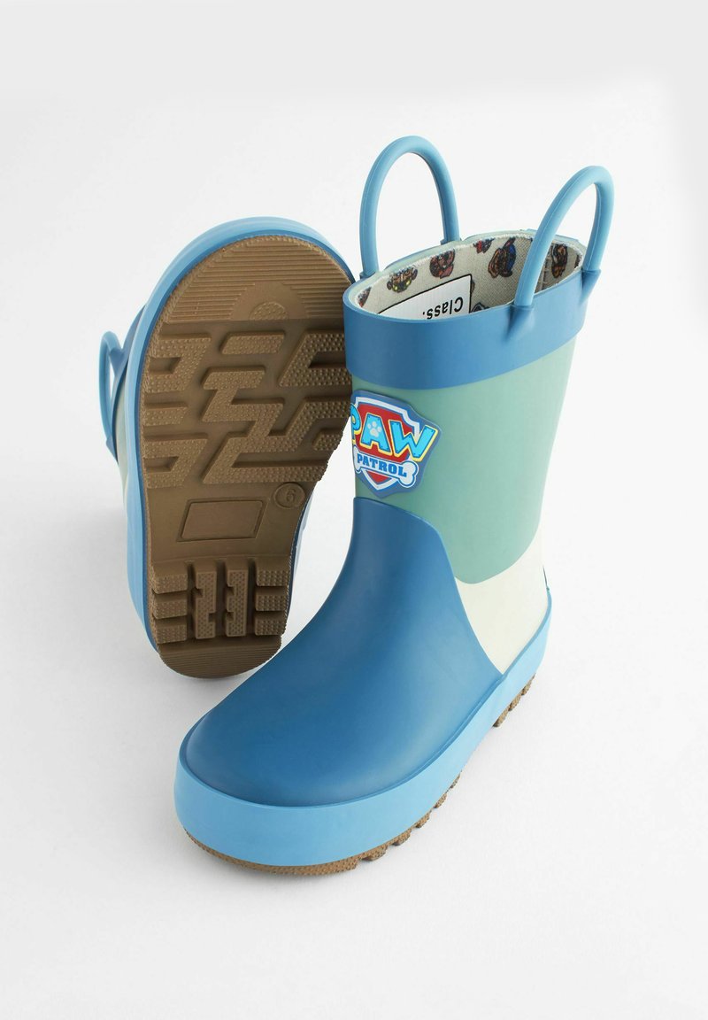 Stivali Di Gomma Paw Patrol Marshall Per Bambini - Impermeabili E Divertenti - Foto 8