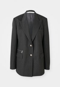 URBAN TAILORING  - Blazer - anthracite/black