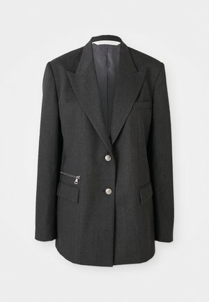 URBAN TAILORING  - Blazer - anthracite/black