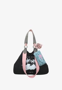 Sélectionné, denim blacky