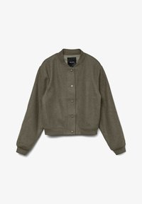 Unausgewählt, khaki