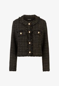 Unausgewählt, schwarz/multicolor