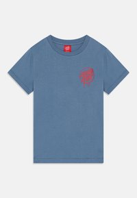 Unselected, dusty blue