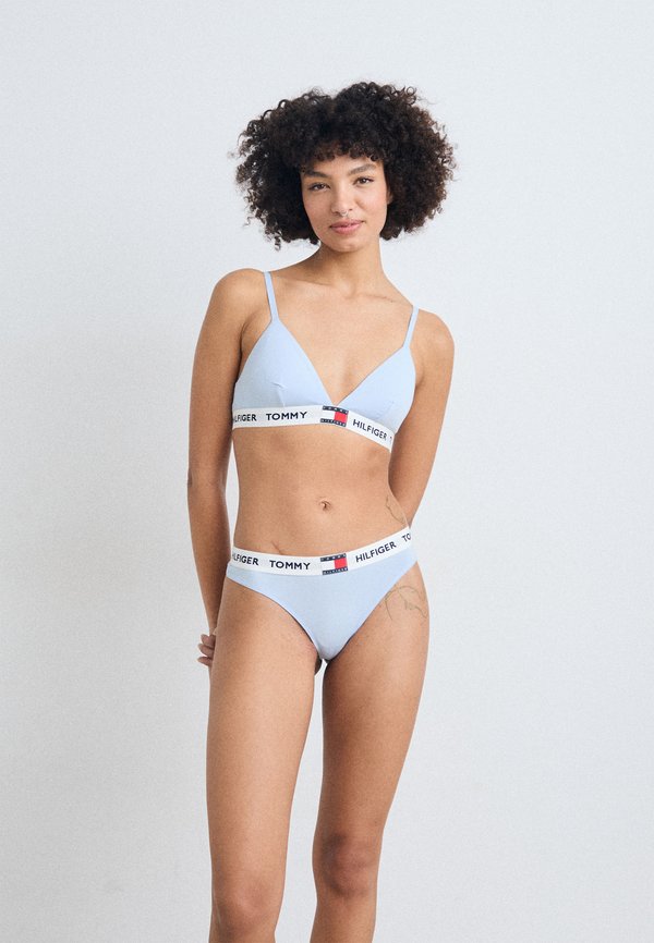 CLASSIC THONG - Thong3