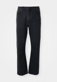 CODY - Ravne kavbojke - asphalt