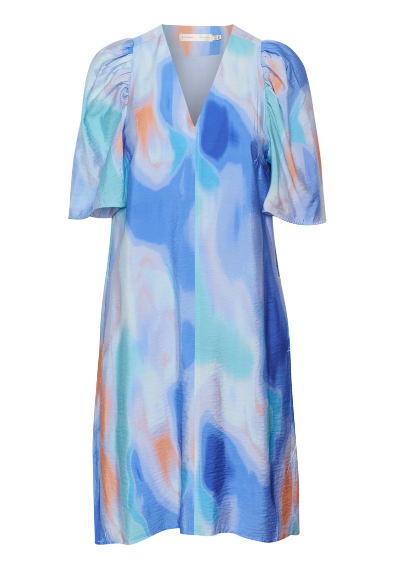 InWear Jurk lichtblauw