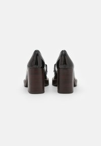 Tamaris Platform heels - black