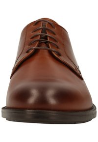 camel active Business-Schnürer - cognac c45