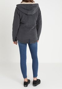 ONLY Parkas - dark blue