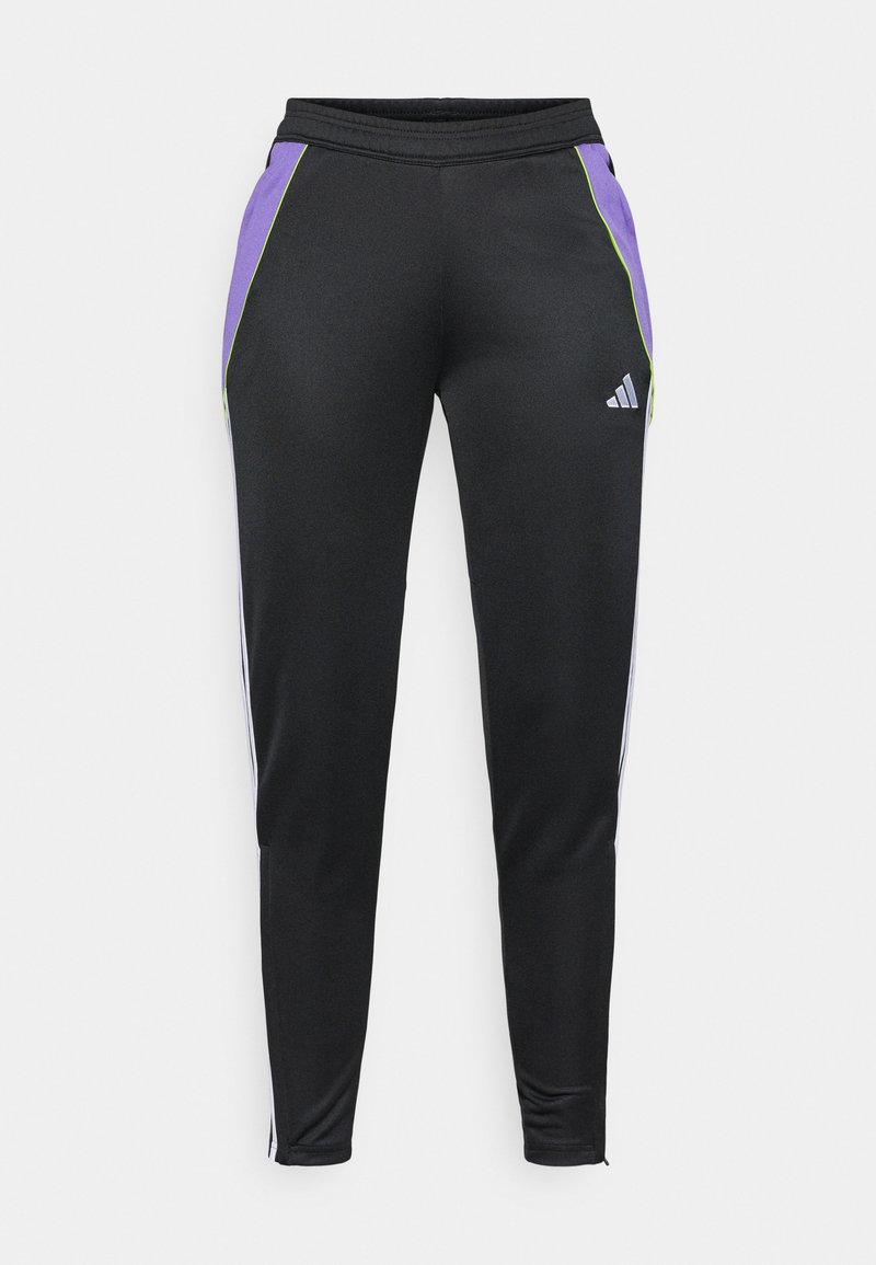 adidas performance Trainingsbroek zwart