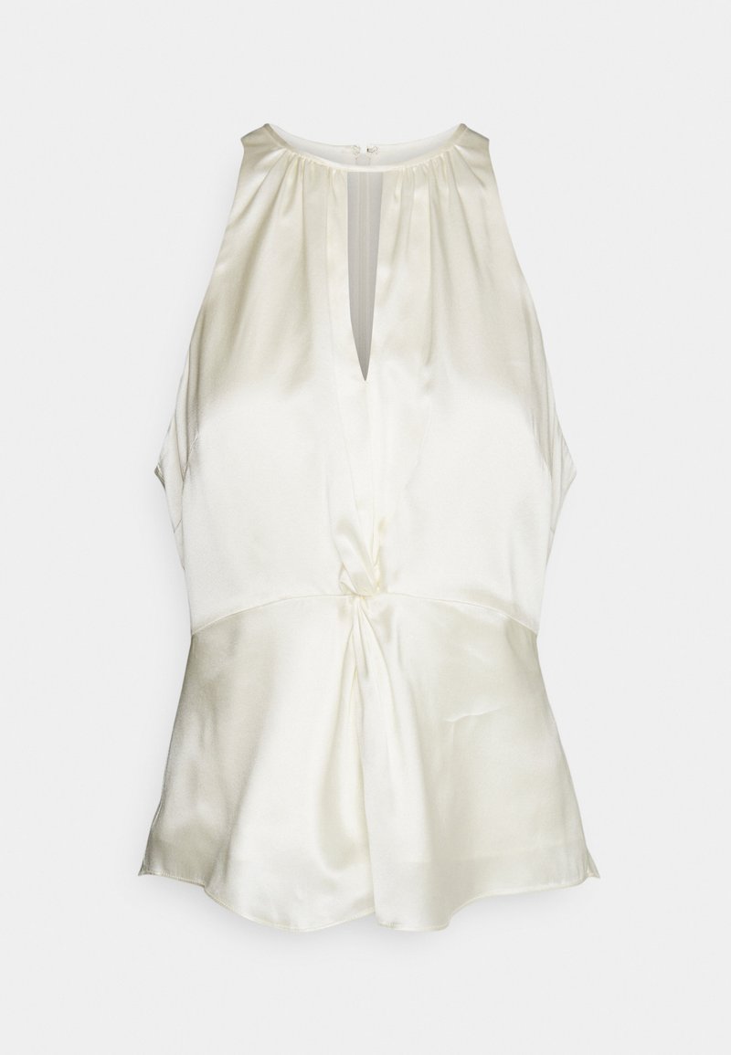 Cinq à Sept Blouse crème Cinq à Sept Blouse crème