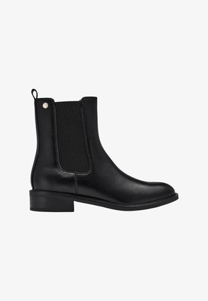 Esprit, BOBBY CHELSEA MID - Stivaletti - black