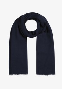 Unselected, dunkelblau