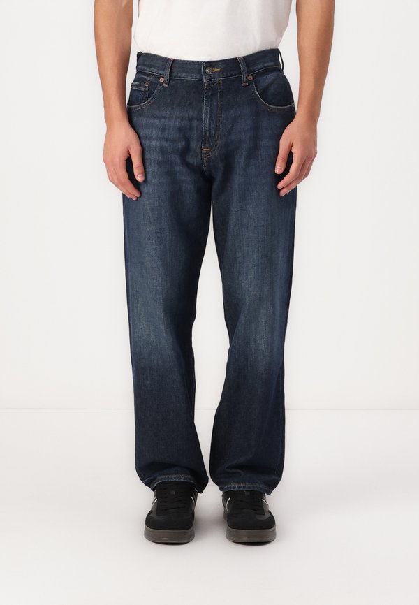 RYAN ROADMAP - Loose Jeans