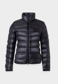 Επιλέχθηκε, black