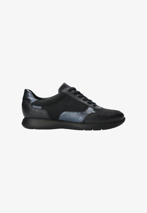 Mephisto, MENDY - Baskets basses - bleu
