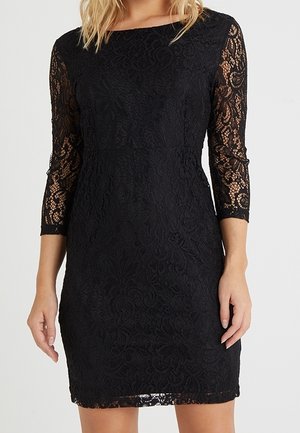 ONLY Petite Jurk - black