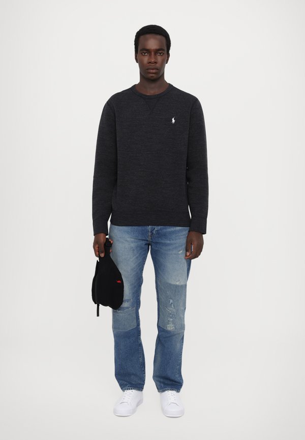 DOUBLE-KNIT SWEATSHIRT - Sweatshirt2