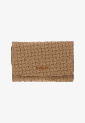 Picard, Portefeuille - cookie