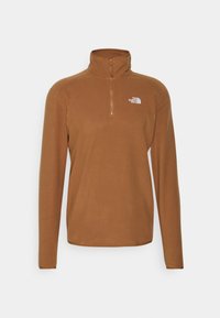 Não selecionado, pinecone brown