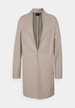 VMDAFNEMIE - Manteau classique - beige