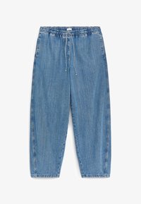 Non sélectionné, washed blue