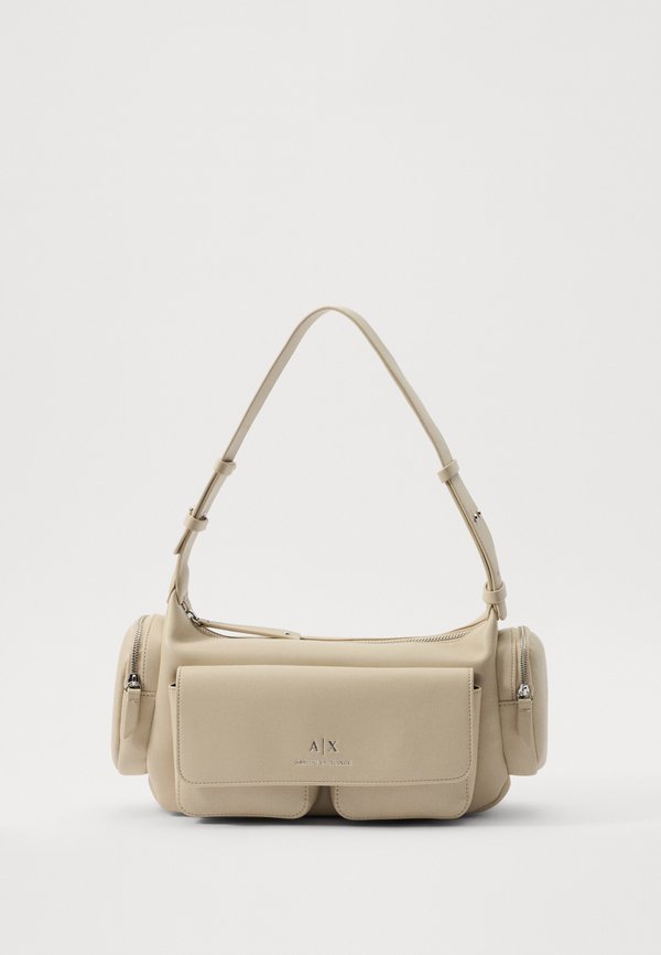 MEDIUM SHOULDER BAG - Handbag - valley2