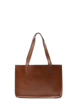 Håndtasker - mottled brown