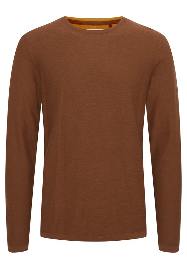 BHPullover - Jumper - sequoia3