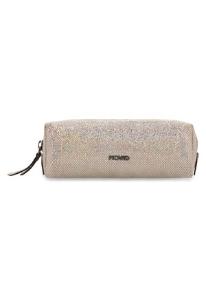 SLOUCHY - Pencil case - rose
