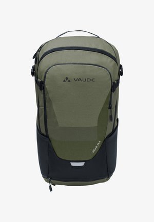 Vaude MOAB - Tagesrucksack - cedar wood