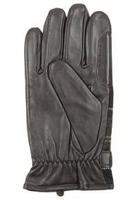Barbour NEWBROUGH TARTAN GLOVE - Gloves - classic